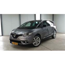 Renault Grand Scénic 1.3 TCe 140 pk Automaat Limited 7p. nav