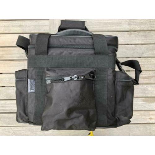 DJ tas merk UDG Nieuw