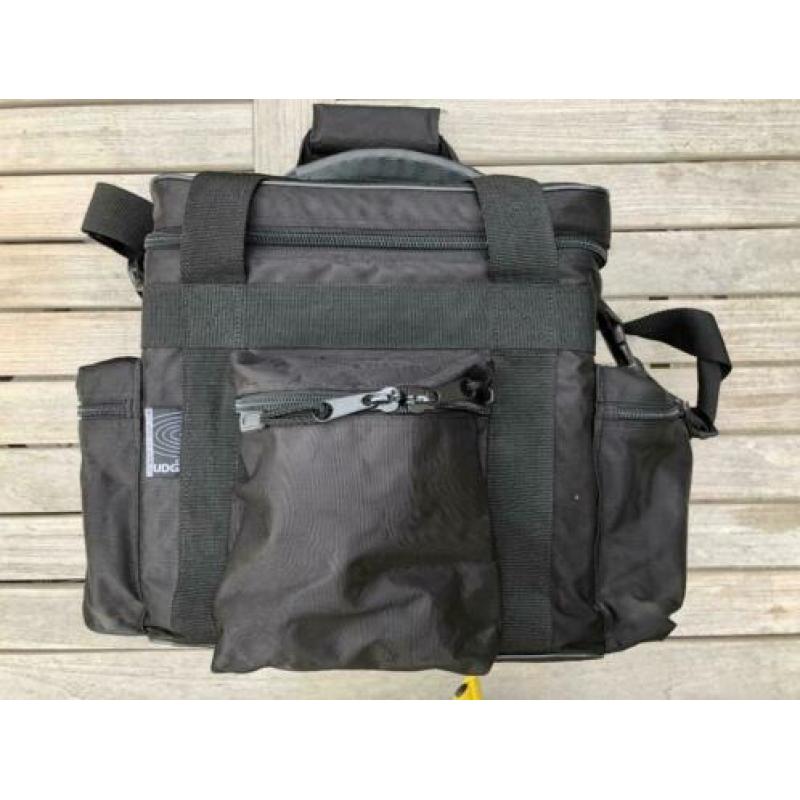 DJ tas merk UDG Nieuw