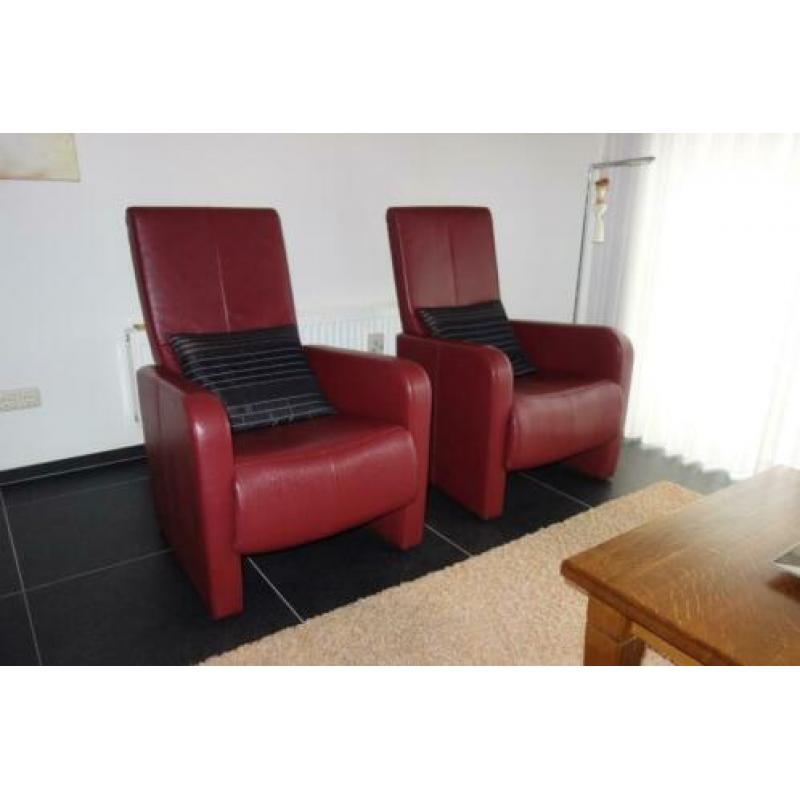 Relax Fauteuil