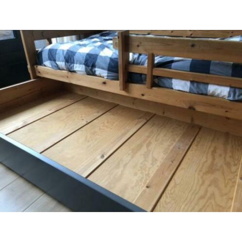 Life time bed