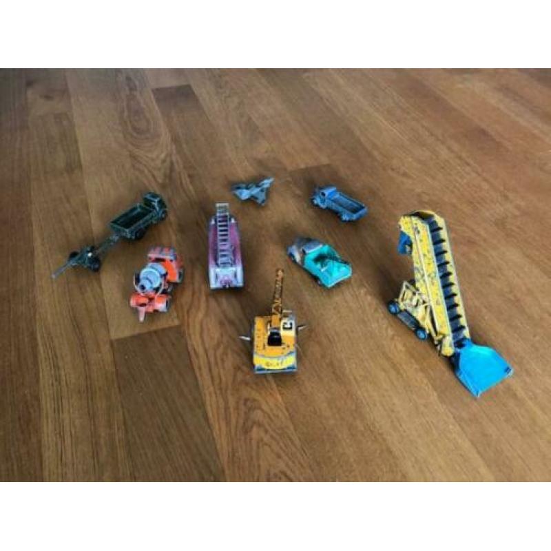Dinky Toys