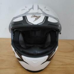 Motorhelm Scorpion EXO 500 ¦ Maat M