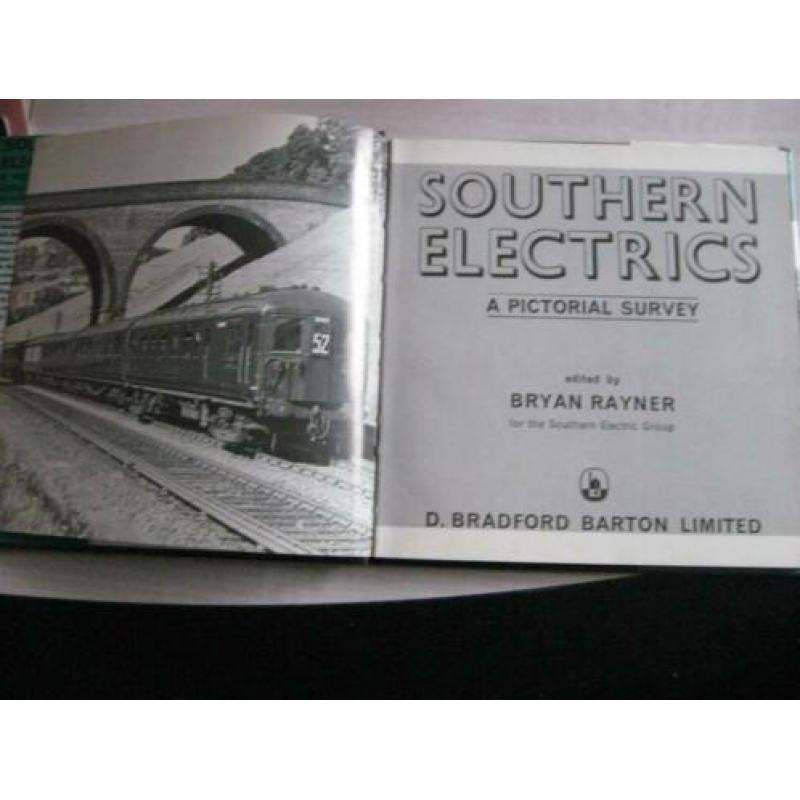 Southen electrics