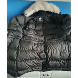 Canada goose jas maat XL
