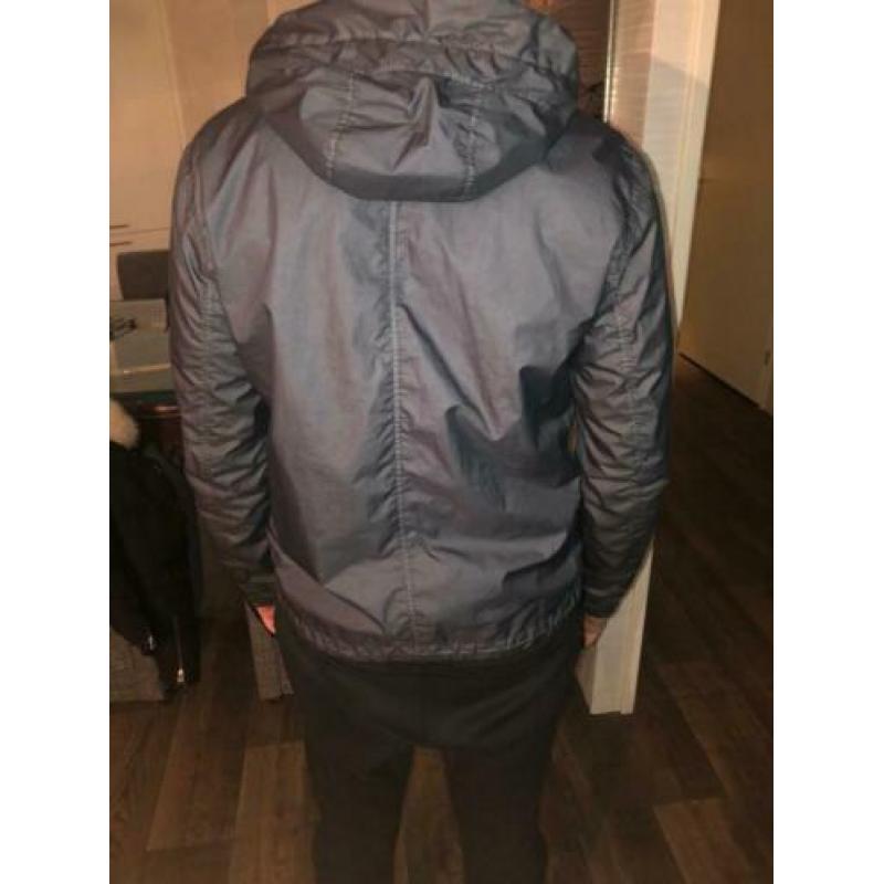 Stone island zomerjas