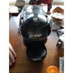 tassimo happy expresso apperaat van bosch