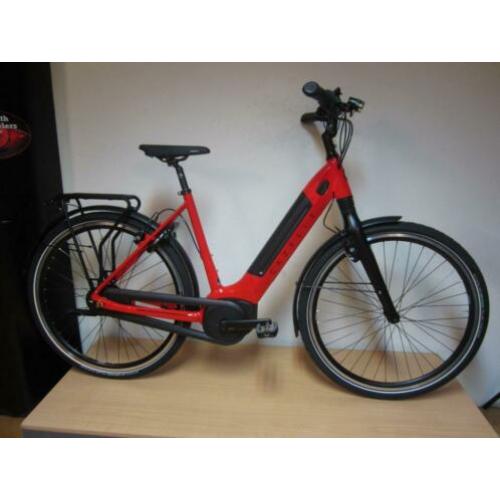 Gazelle Ultimate C8 + HMB 2020 Nieuw