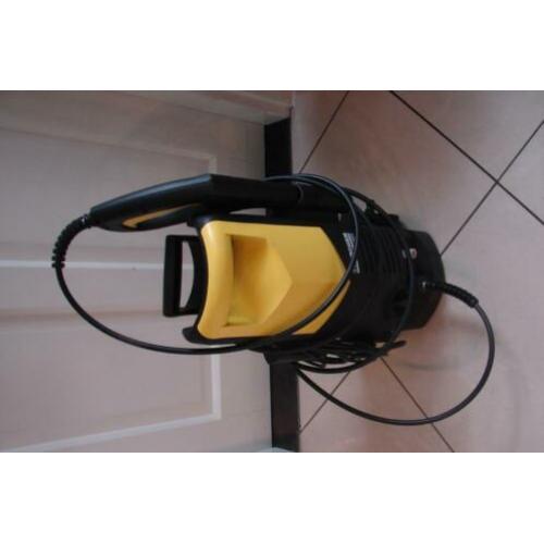 tuingereedschap - Karcher K 2900 - Compleet