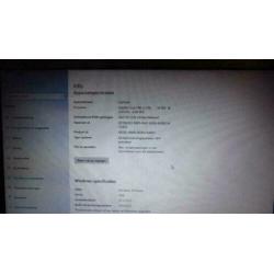 Mooie Dell E6410 laptop 14 inch met i5 processor