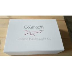 IPL Go Smooth ontharen, nog met GARANTIE!!