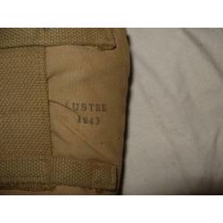 US veldfles para airborne ww2 wo2