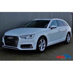 Audi A4 Avant 40 TFSI 190pk Sport S-Tronic VIRTUAL COCKPIT