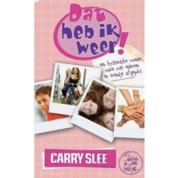 Boeken Carry Slee