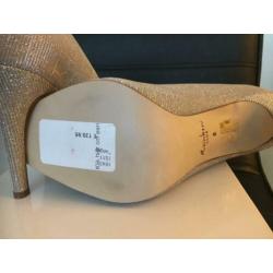 Trouw/Avondschoen Twiggy mt 38 en 39