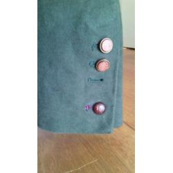 ZARA BASIC Dames colbert, maat 36/38