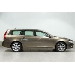 Volvo V70 D5 Intellisafe Leder Navigatie Afn.Trekhaak 215pk