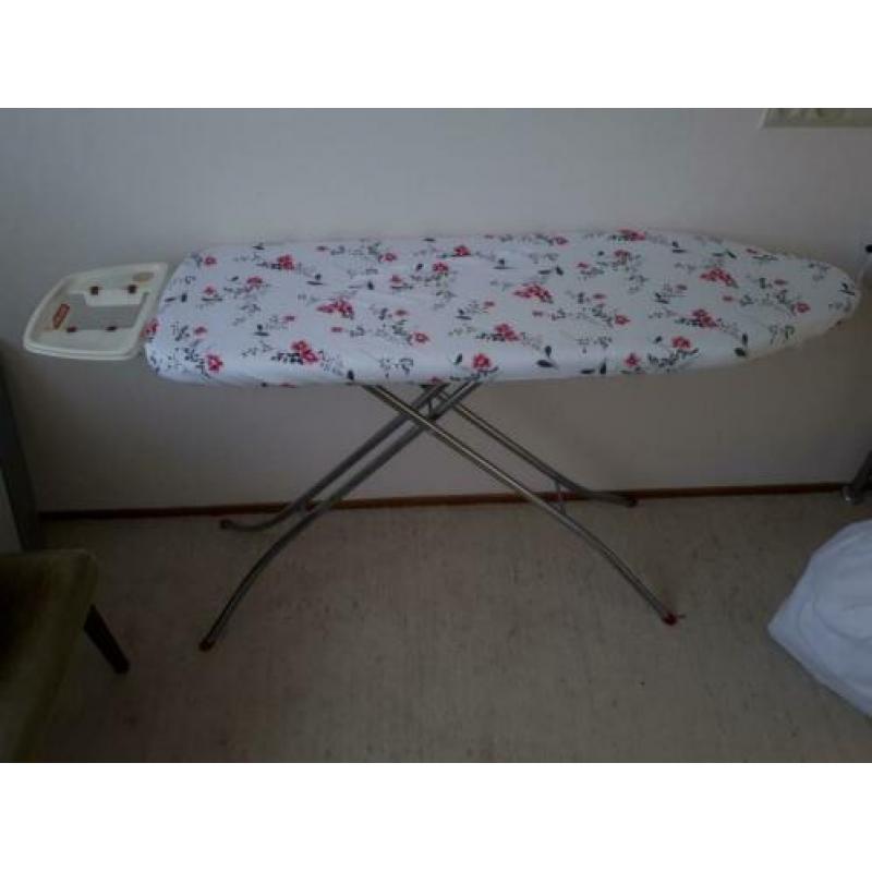 Lichtgewicht Aluminium Tomado Stoom StrijkPlank Tafel