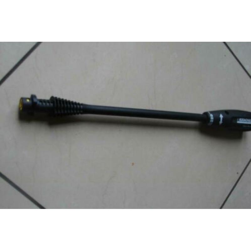 tuingereedschap - Karcher K 2900 - Compleet