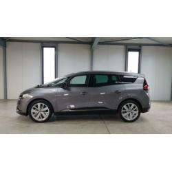 Renault Grand Scénic 1.3 TCe 140 pk Automaat Limited 7p. nav