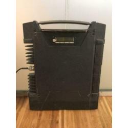 Thrane & Thrane Explorer 700