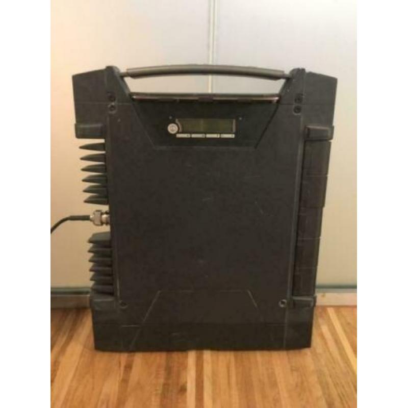 Thrane & Thrane Explorer 700