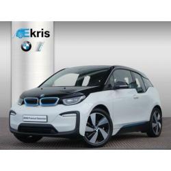 BMW i3 (94Ah) Comfort Pack 4% bijtelling (bj 2018)