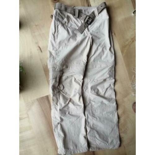Afritsbroek