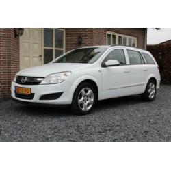 OPEL Astra 1.6 16V ST.WGN 85KW Business /Cruise /Airco /Trek