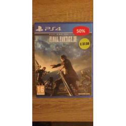 Ps4 games