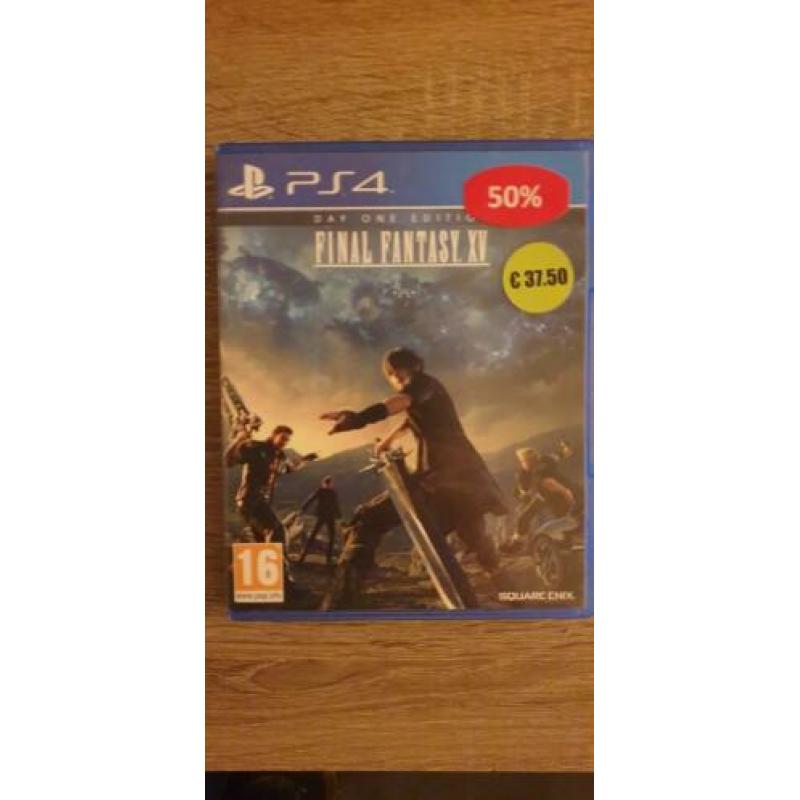 Ps4 games