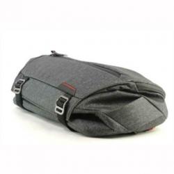 Peak Design Everyday Sling 10L Charcoal - Nieuw! OP=OP