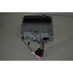 Jvc kd-r741bt mp3 aux usb bluetooth a