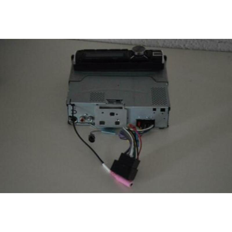 Jvc kd-r741bt mp3 aux usb bluetooth a