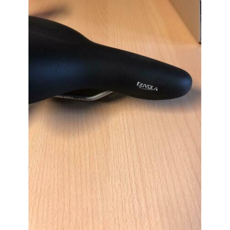NIEUW Selle Royal Zadel
