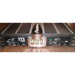 Pioneer GM-X944 auto versterker 4x115W