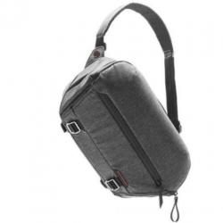 Peak Design Everyday Sling 10L Charcoal - Nieuw! OP=OP
