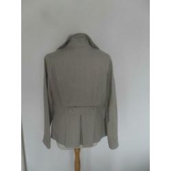 Langer H&M JASJE maat 40