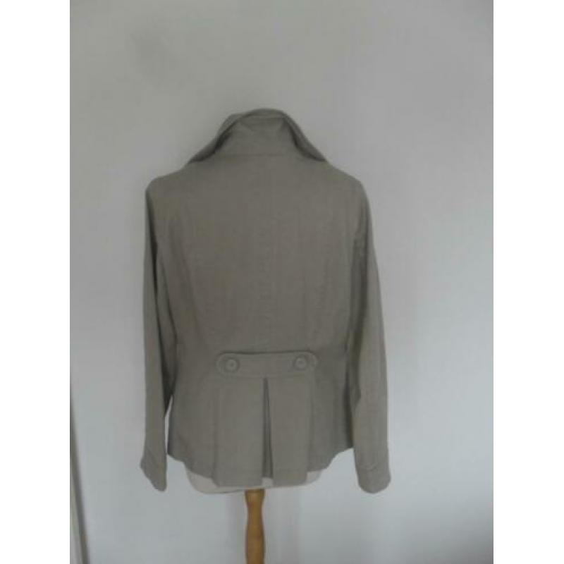 Langer H&M JASJE maat 40