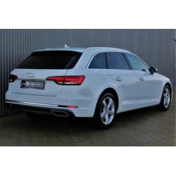 Audi A4 Avant 40 TFSI 190pk Sport S-Tronic VIRTUAL COCKPIT