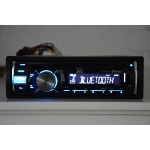 Jvc kd-r741bt mp3 aux usb bluetooth a