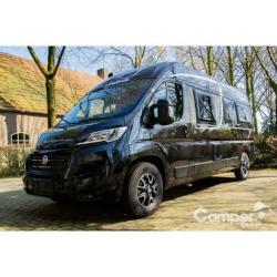 Pössl Roadstar 600L Automaat 2.3Mjet 150pk