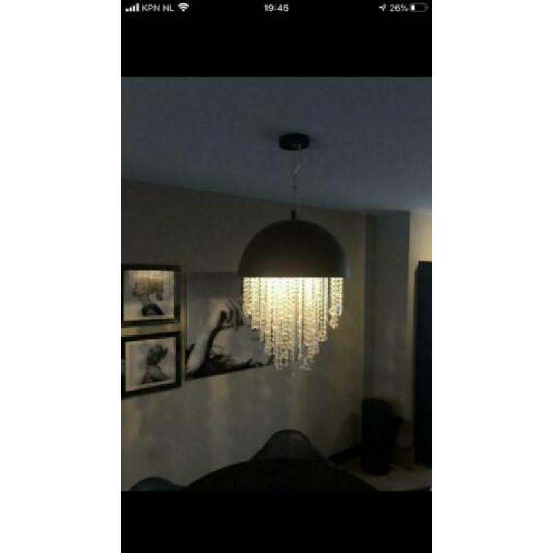 Eettafel lamp