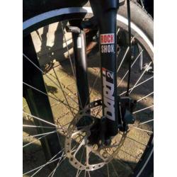 mountainbike