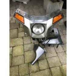 Honda Silverwing GL500/GL650 diverse onderdelen t.e.a.b.