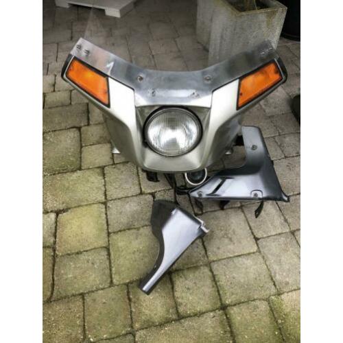 Honda Silverwing GL500/GL650 diverse onderdelen t.e.a.b.