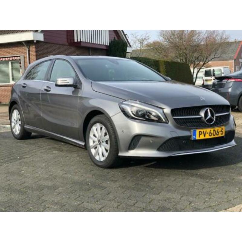 Mercedes-Benz A-klasse 160 Ambition XENON LED / NAVI / 28.00