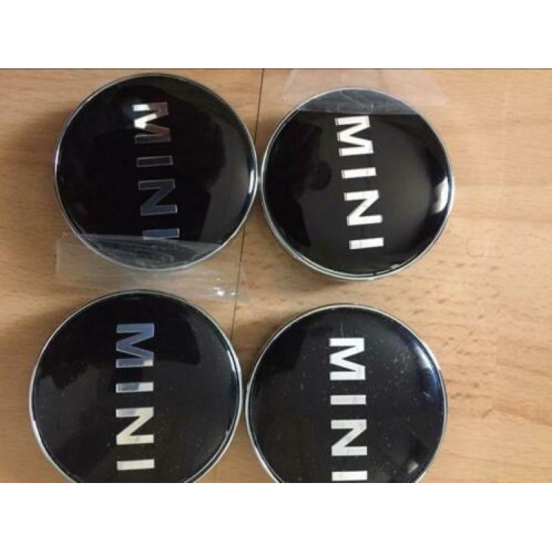 Naafdoppen Mini naafkappen 60 mm