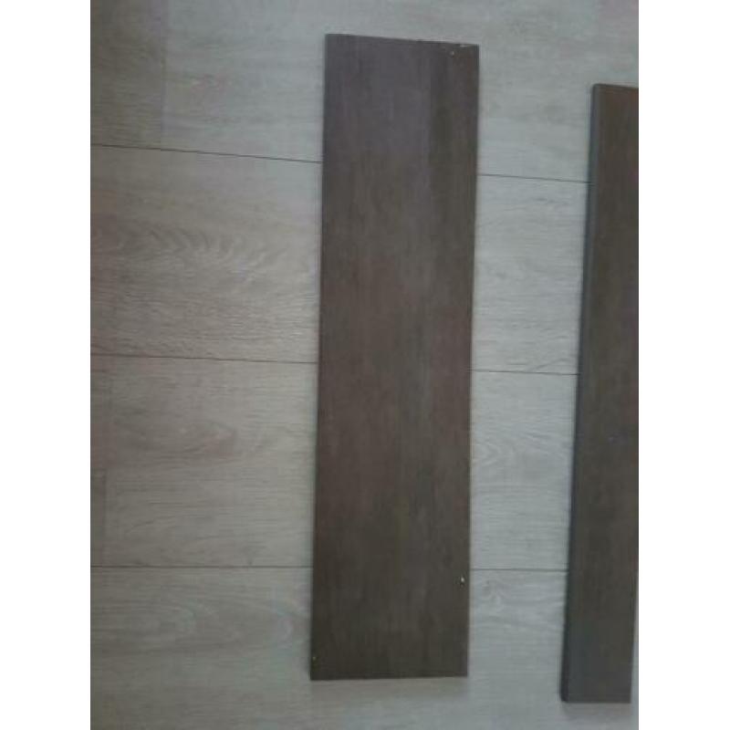 Italiaanse tegels. 13m2