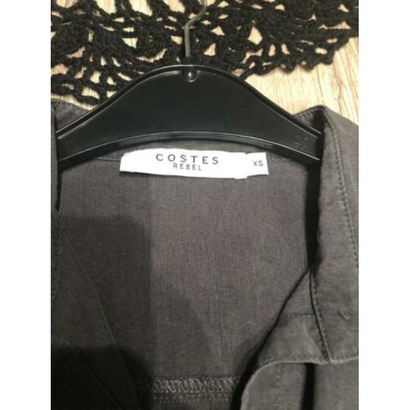 Costes jurkblouse maat 34